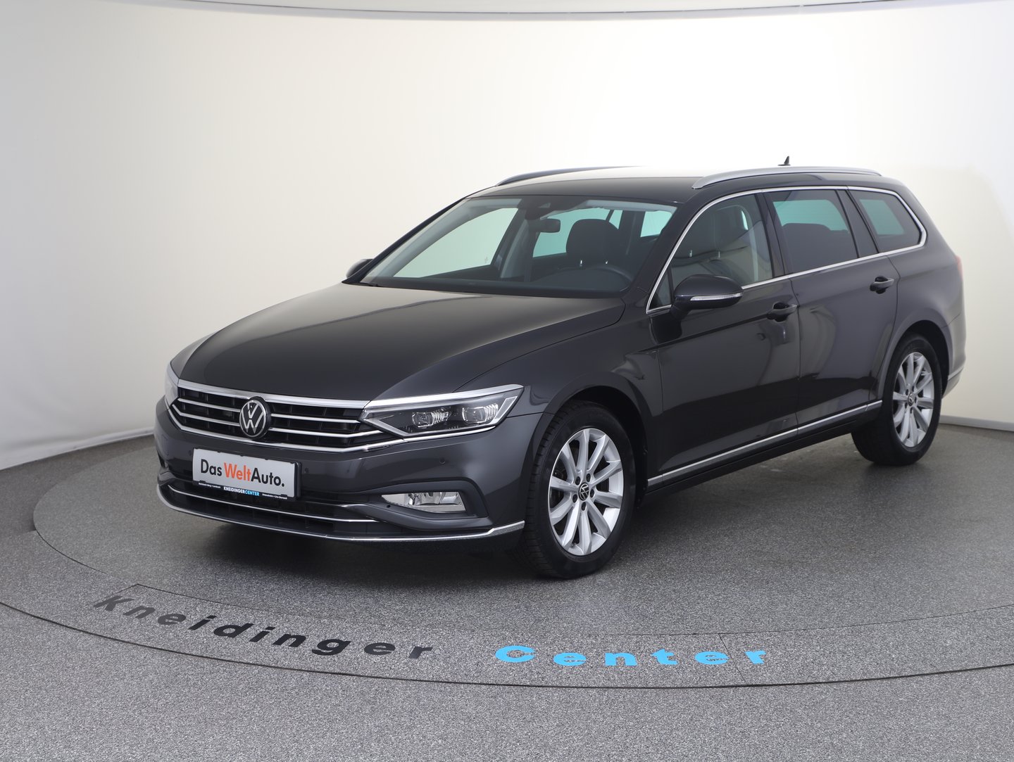 VW Passat Variant