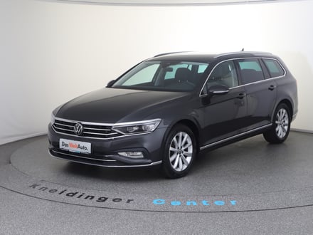 VW Passat Variant Elegance TDI DSG