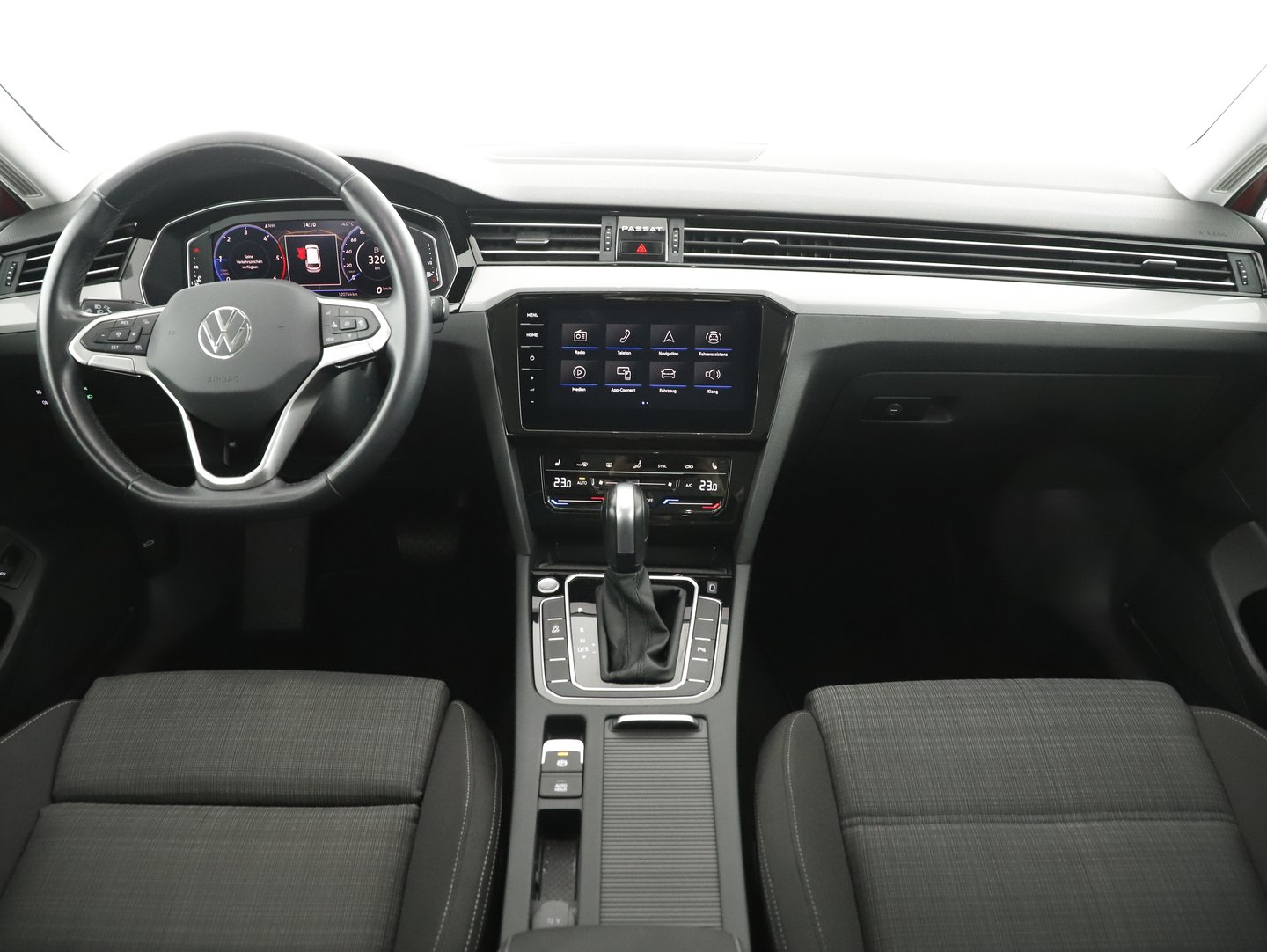 VW Passat Variant Business TDI DSG | Bild 5 von 18