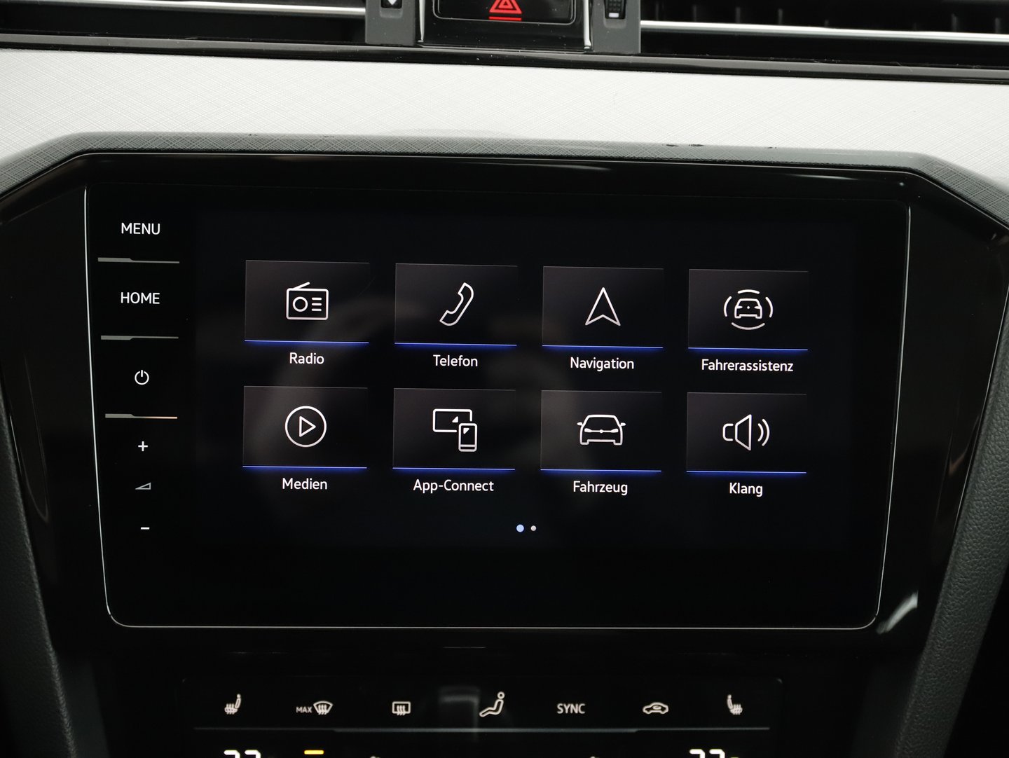 VW Passat Variant Business TDI DSG | Bild 10 von 18