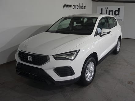 SEAT Ateca Reference 1.0 TSI