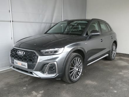 Audi Q5 55 TFSI e quattro S line