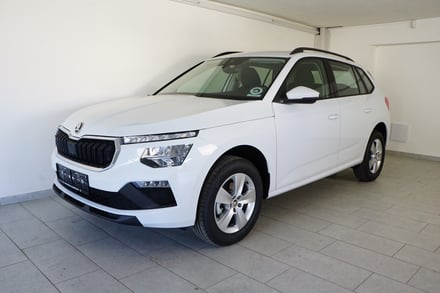 Škoda Kamiq Essence TSI