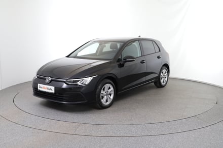 VW Golf Life 1,0 TSI