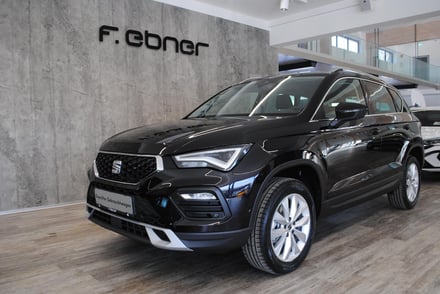 SEAT Ateca Austria Edition 1.0 TSI