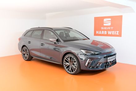 CUPRA Leon SP Kombi 1.5 eTSI DSG 150 PS