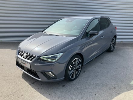 SEAT Ibiza FR Limited Edition 1.0 TSI DSG