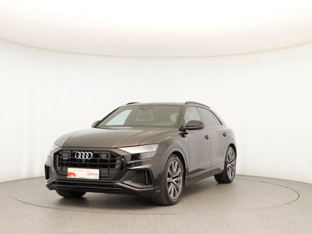 Audi Q8 50 TDI quattro