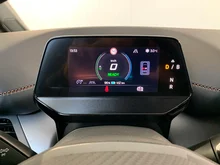 Thumbnail-Foto von Fahrzeug