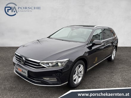 VW Passat Variant Elegance 2,0 SCR TDI DSG