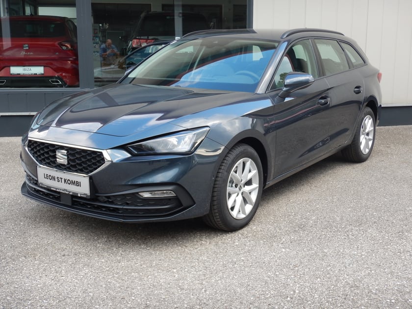 SEAT Leon SP Kombi Style 1.0 TSI 110 PS