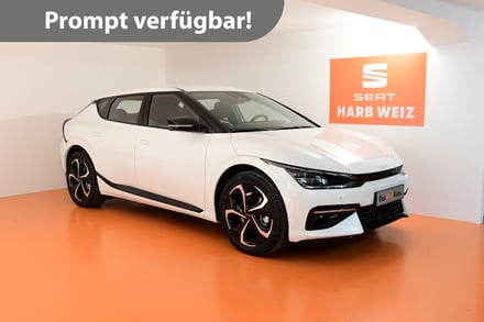 Kia EV6 AWD 77,4kWh GT-Line Aut.