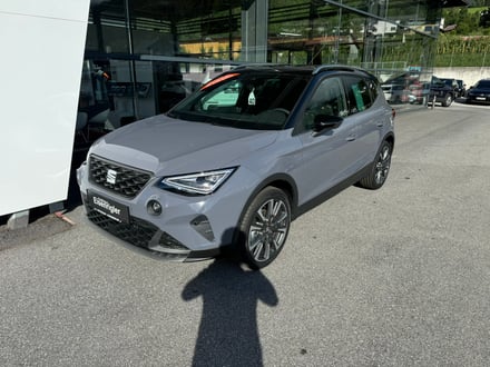 SEAT Arona FR Limited Edition 1.0 TSI DSG