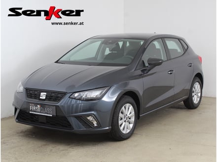 SEAT Ibiza Reference Edition 1.0 TSI