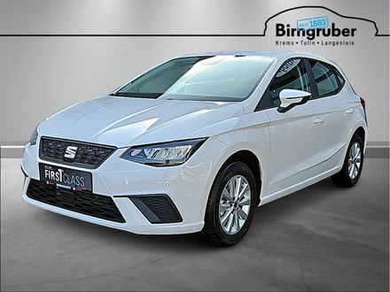 SEAT Ibiza Style 1.0 TSI