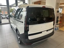 Thumbnail-Foto von Fahrzeug