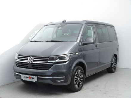 VW California Beach TDI