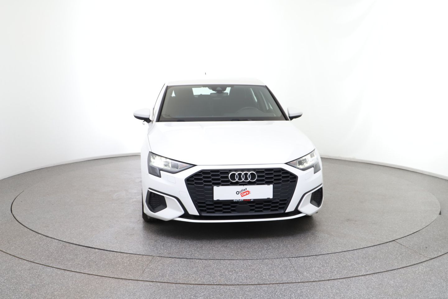 Audi A3 SB 35 TFSI S-tronic | Bild 8 von 27