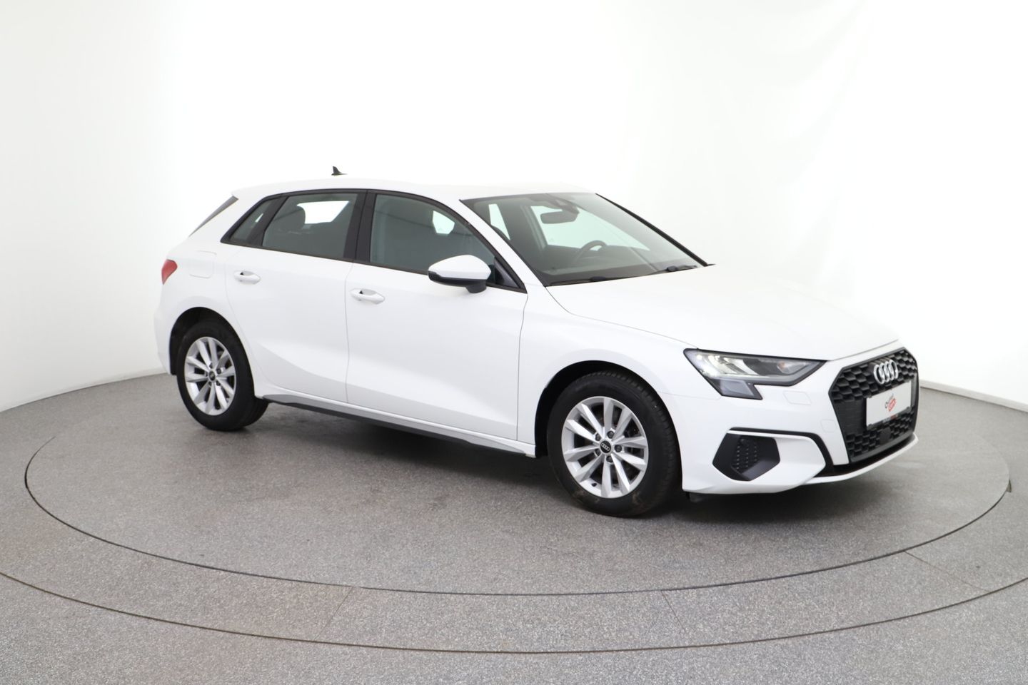 Audi A3 SB 35 TFSI S-tronic | Bild 7 von 27