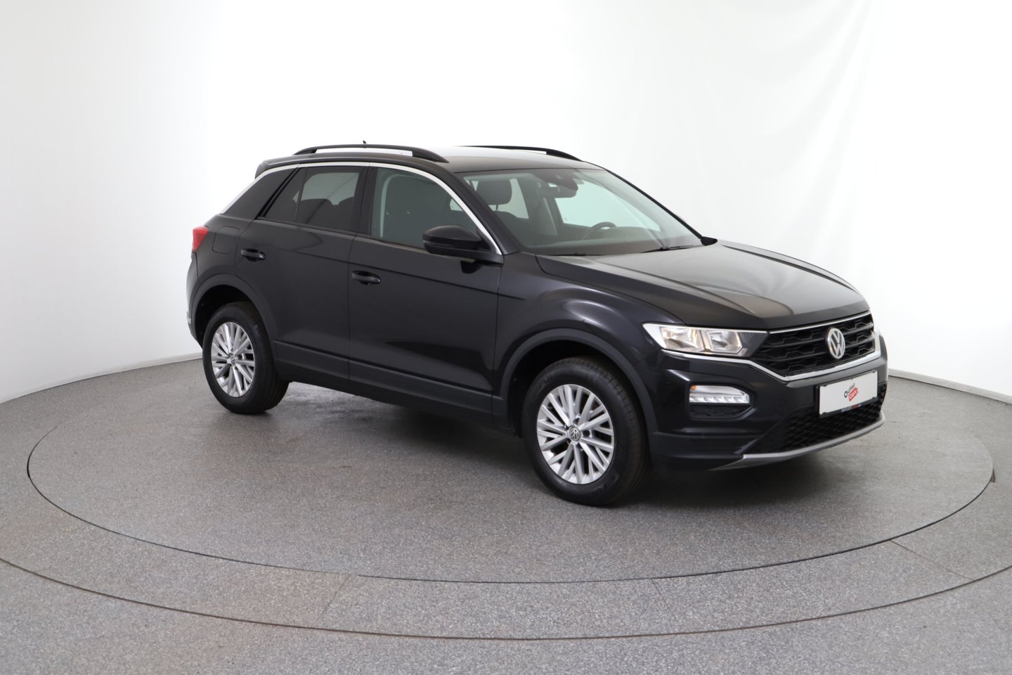 VW T-Roc 2,0 TDI SCR Design DSG | Bild 7 von 26