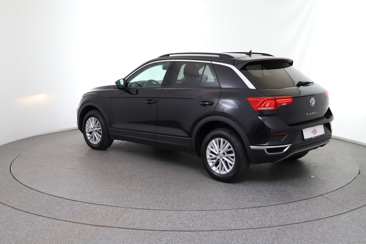 VW T-Roc 2,0 TDI SCR Design DSG | Bild 3 von 26