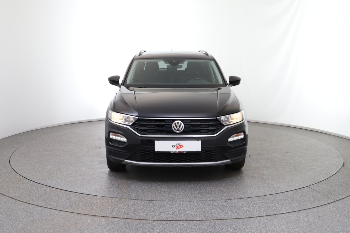 VW T-Roc 2,0 TDI SCR Design DSG | Bild 8 von 26