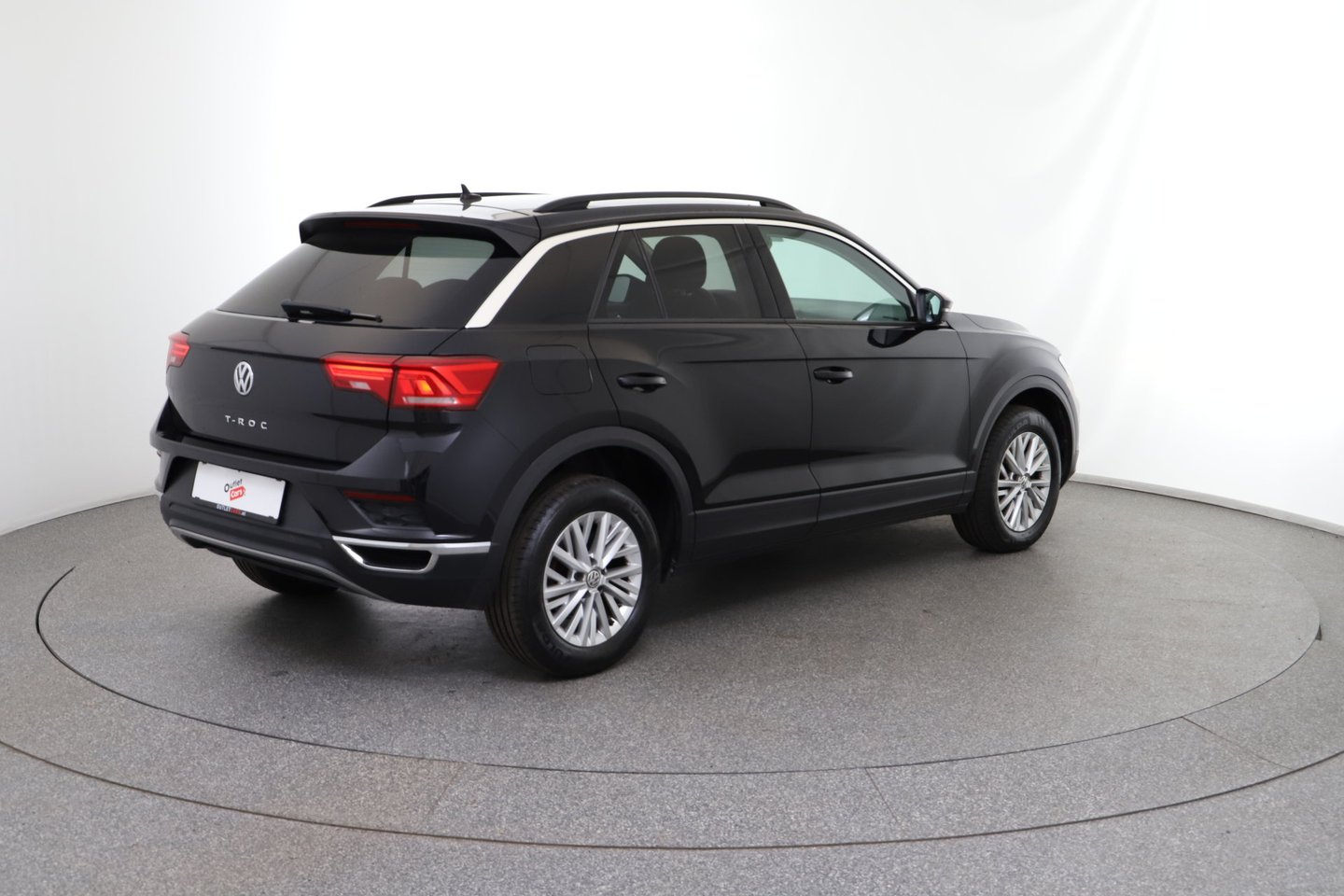 VW T-Roc 2,0 TDI SCR Design DSG | Bild 5 von 26