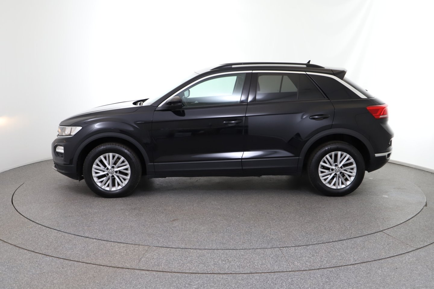 VW T-Roc 2,0 TDI SCR Design DSG | Bild 2 von 26