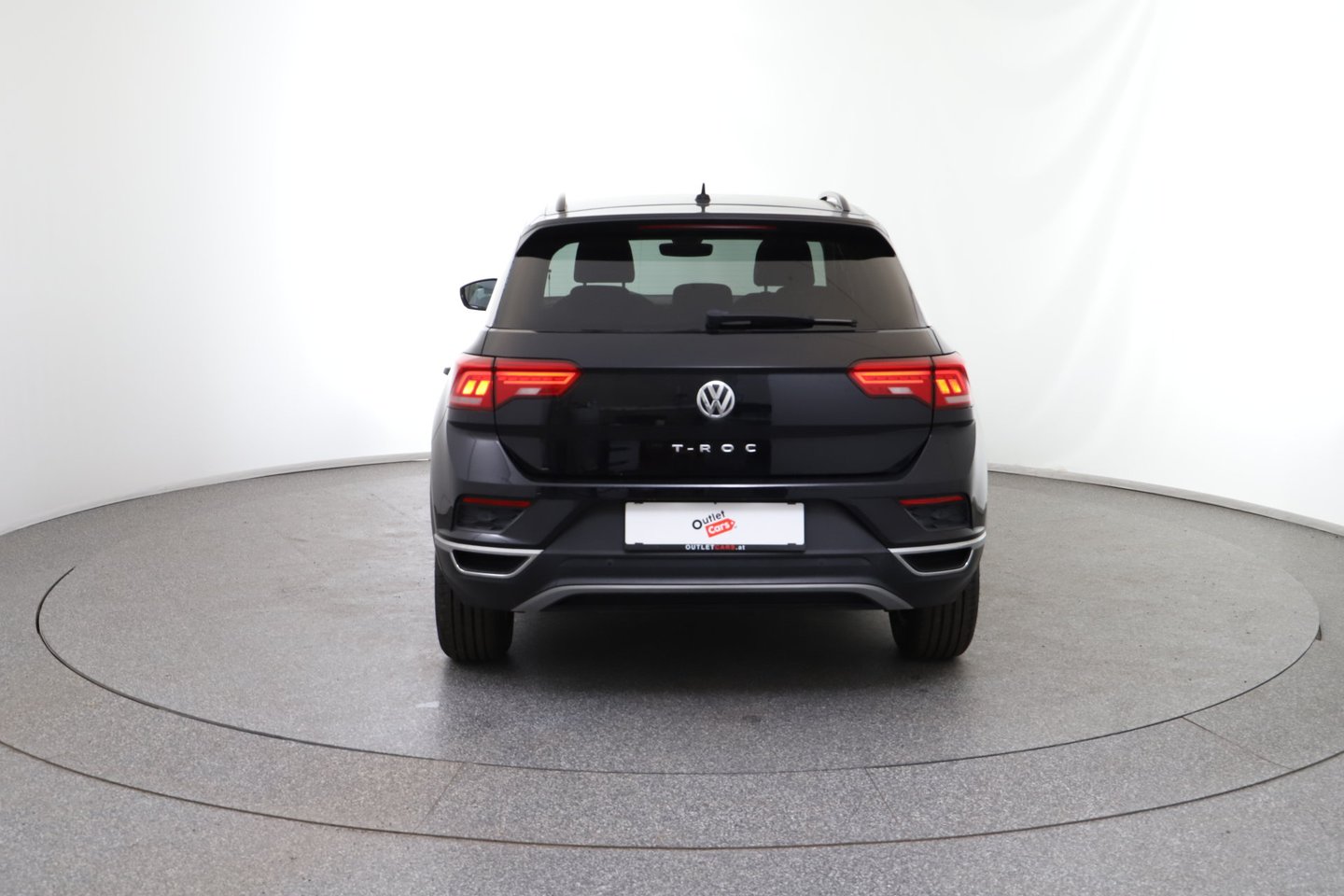 VW T-Roc 2,0 TDI SCR Design DSG | Bild 4 von 26