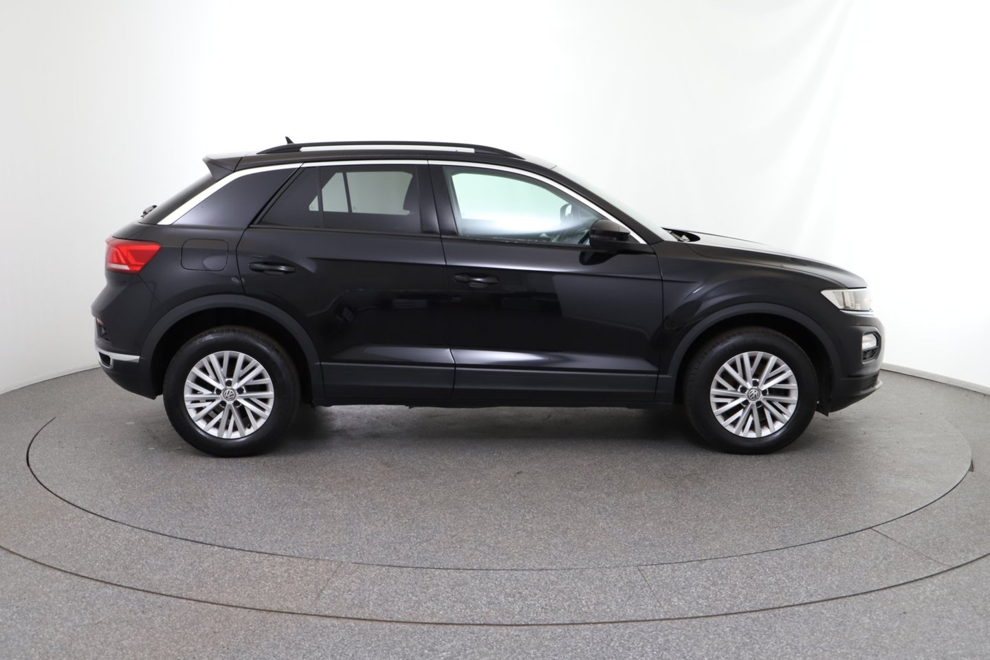 VW T-Roc 2,0 TDI SCR Design DSG | Bild 6 von 26