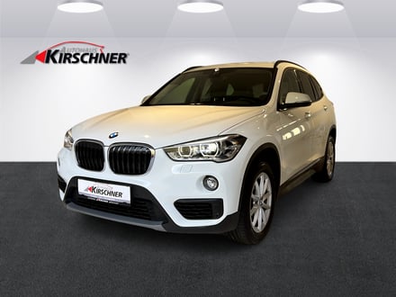 BMW X1 sDrive16d Advantage