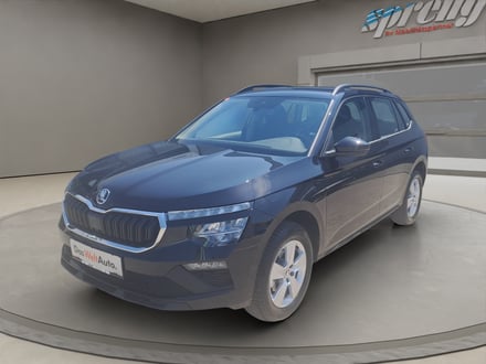 Škoda Kamiq Essence TSI