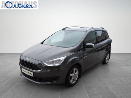 Ford Grand C-MAX Trend