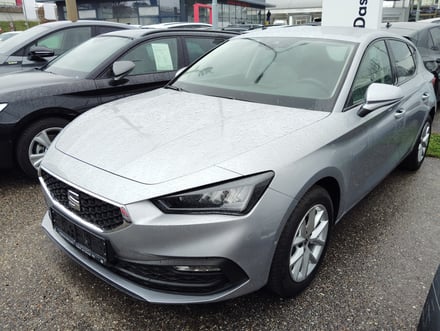 SEAT Leon Style 1.0 TSI 110 PS