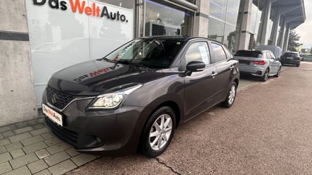 Suzuki Baleno 1.2 DJ Pure