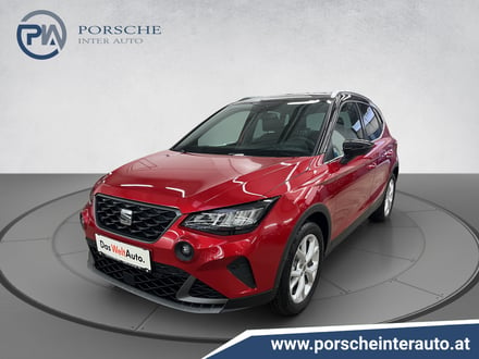 SEAT Arona FR 1.0 TSI