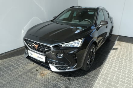 CUPRA Formentor TRIBE 2.0 TSI DSG 4Drive