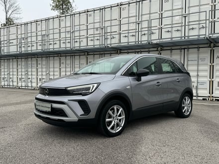 Opel Crossland X Business Elegance