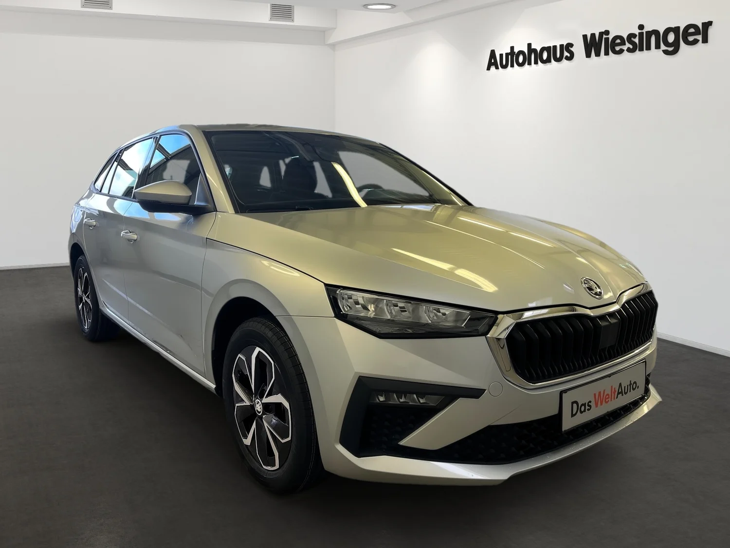 Bild eines Scala Essence TSI