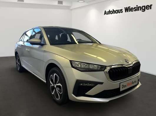 Bild eines Scala Essence TSI