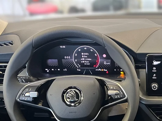 Bild eines Scala Essence TSI