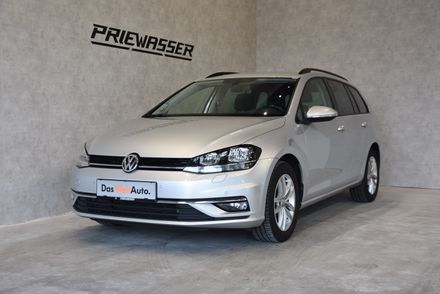 VW Golf Variant Comfortline TDI