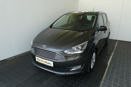 Ford Grand C-MAX Titanium 1,0 EcoBoost