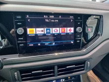 Thumbnail-Foto von Fahrzeug