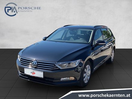 VW Passat Variant 1,6 TDI