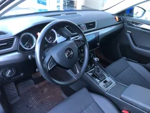 Thumbnail-Foto von Fahrzeug