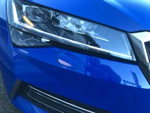 Thumbnail-Foto von Fahrzeug