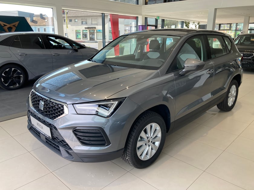 SEAT Ateca Reference 1.0 TSI