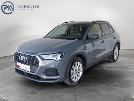 Audi Q3 35 TDI intense