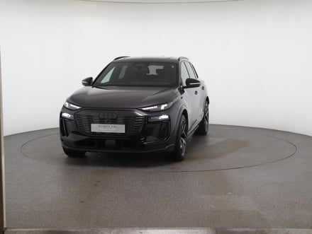 Audi Q6 e-tron quattro